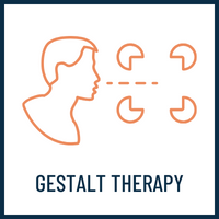 Gestalt Therapy Icon