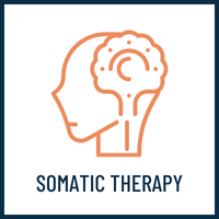 Somatic Therapy Icon