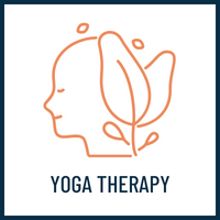 Yoga Therapy Icon